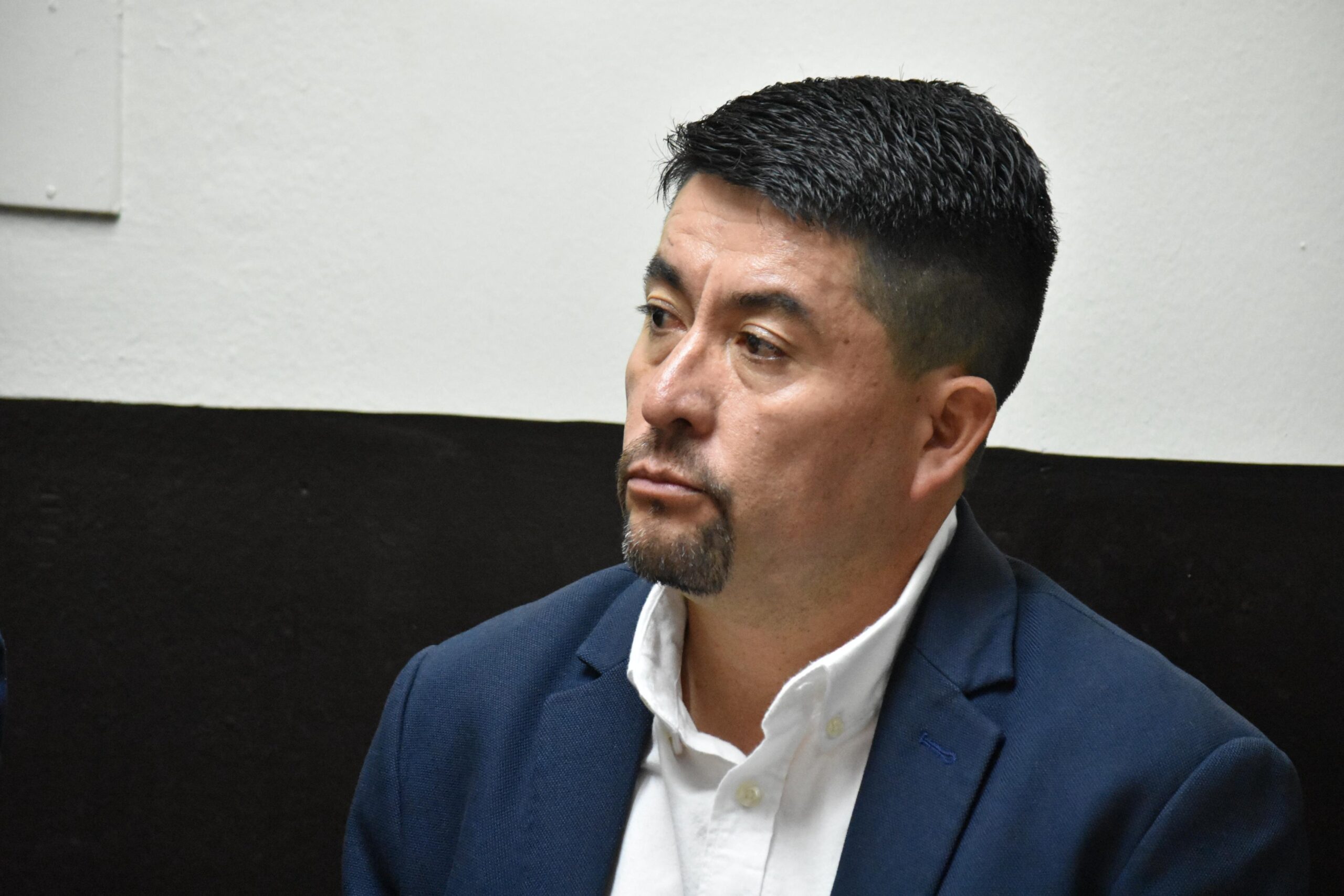 Víctor Alvarizaes, exalcalde de Santa Catarina Pinula, condenado a 12 años por campaña negra contra Sebastián Siero