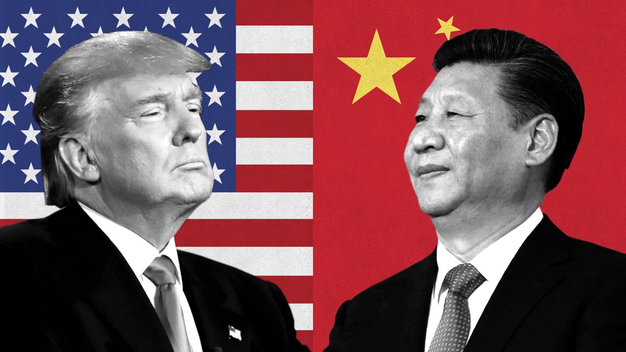 Donald Trump acusa a China de violar acuerdo comercial sobre aranceles