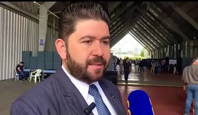 Diputados manifiestan rechazo al retiro de reserva del artículo 27 de la Convención de Viena