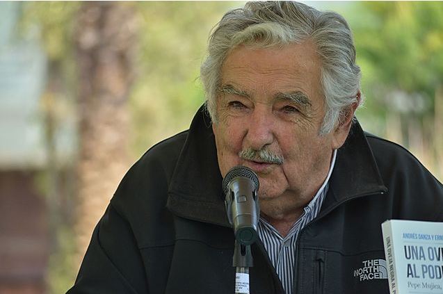 Fallece a los 89 años el expresidente uruguayo José ‘Pepe’ Mujica