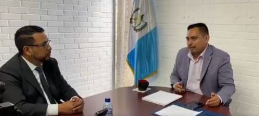 Diputado José Chic señala debilidades en traslados de reos y pide mayor control al Sistema Penitenciario