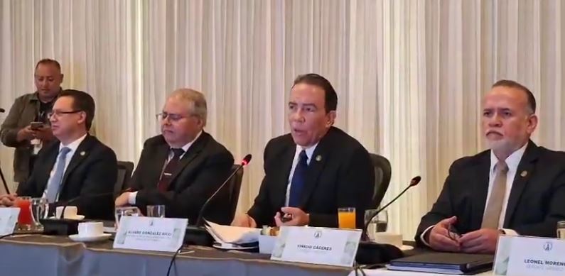Remesas en Guatemala alcanzan récord de US$9,908.3 millones hasta mayo