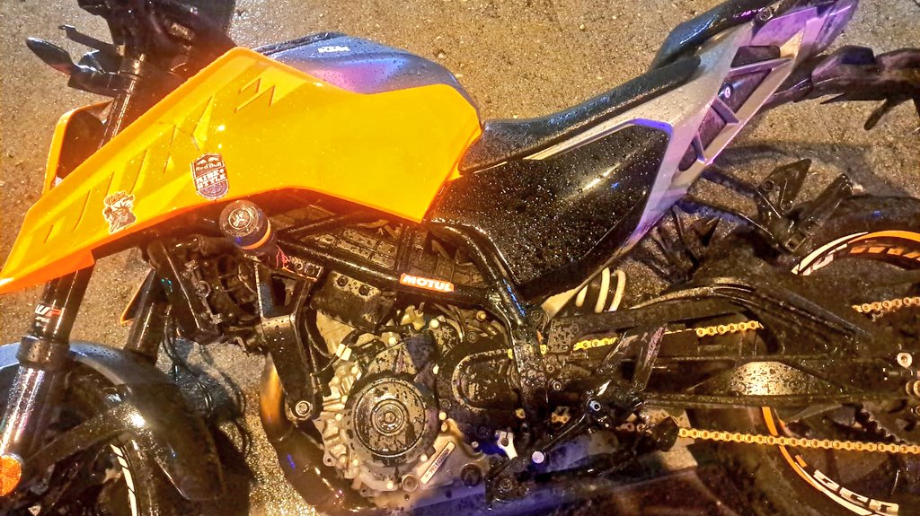 Joven herido durante intento de robo en la Calzada Roosevelt