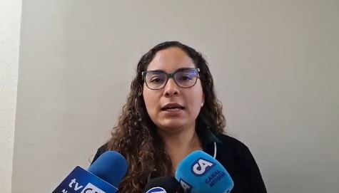Diputada Ivanna Luján critica falta de coordinación en programas de vivienda