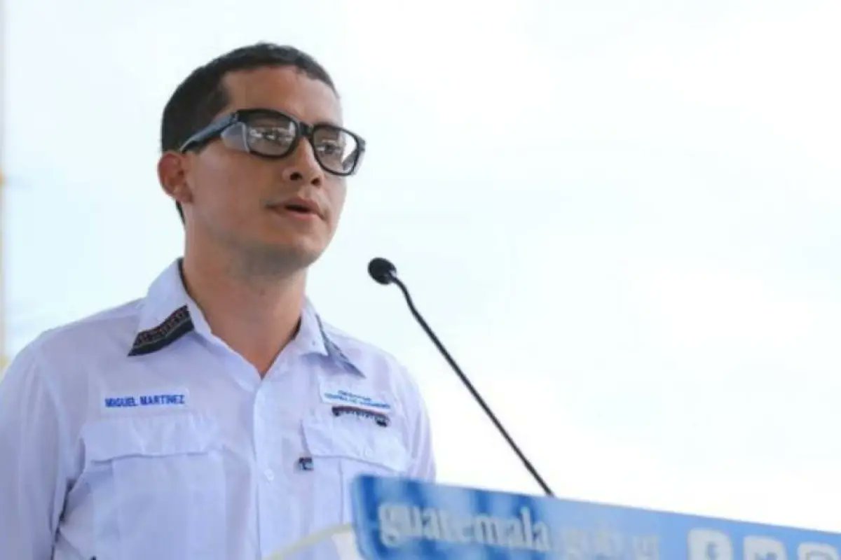 Corte de EE. UU. rechaza demanda de Miguel Martínez y confirma su permanencia en lista de sancionados de OFAC